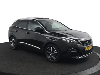 Peugeot 3008 Peugeot 3008 1.6 e-THP GT Line*PANO*ACC*ECC*LED* - afbeelding nr 13