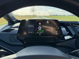 Volkswagen ID.3 Volkswagen ID.3 First 58 kWh Camera LED Carplay! Nette auto! - afbeelding nr 19