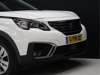Peugeot 5008 [APPLE CARPLAY, ANDROID, CAMERA, PDC V+A, CRUISE, NIEUWSTAAT] - afbeelding nr 9