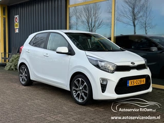 Kia Picanto - 486777671-0