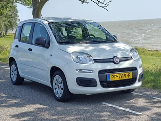 Fiat Panda Fiat Panda 0.9 TwinAir Popstar - afbeelding nr 13