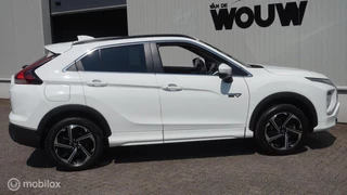 Mitsubishi Eclipse Cross Mitsubishi Eclipse Cross 2.4 PHEV Navigatie | DAB+ | Adapt Cruise Control | PDC V+A - afbeelding nr 5