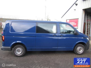 Volkswagen Transporter 2.0 TDI L2 Comfortline