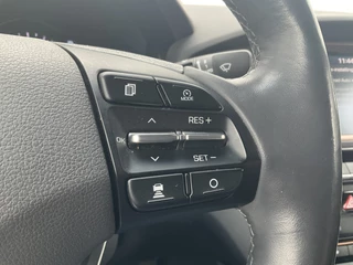 Hyundai IONIQ Hyundai IONIQ Premium EV Pano Leder Nav/Cam Stoel/Stuurverw Carplay NAP! - afbeelding nr 33