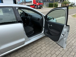 Volkswagen Polo Volkswagen Polo 1.0 Easyline - afbeelding nr 10