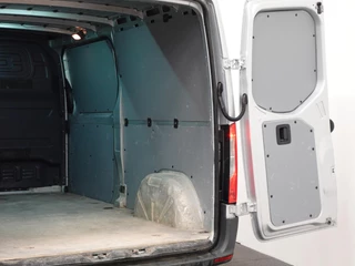 Mercedes-Benz Sprinter Mercedes-Benz Sprinter 140pk Automaat L2H1 Trekhaak Cruise Control Camera  Apple Carplay/ Android Auto Airco Euro6 - afbeelding nr 37