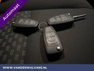Ford Transit Custom parkeersensoren, verwarmde voorruit - afbeelding nr 21