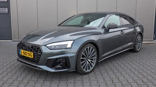 Audi A5 - afbeelding nr 3