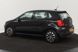 Volkswagen Polo Volkswagen Polo 1.0 TSI Edition | Carplay | Navigatie |  Cruise control | Airco | Bluetooth - afbeelding nr 2