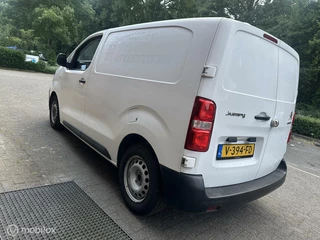 Citroën Jumpy Citroen Jumpy bestel 1.6 BlueHDI 95 Comfort Economy XS - afbeelding nr 6