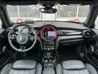 MINI Electric - afbeelding nr 12