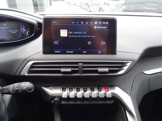 Peugeot 3008 Peugeot 3008 1.2 PT CROSSWAY-Navi-Media-Blth-Pdc-Cam-Pdc-Led - afbeelding nr 7