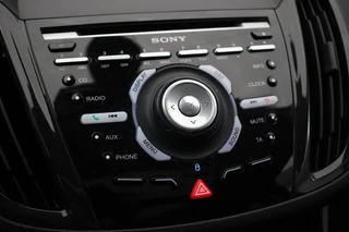 Ford Kuga - afbeelding nr 15