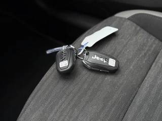 Jeep Avenger Jeep Avenger Longitude 54 kWh | Navi | Carplay | Stoelverwarming | - afbeelding nr 34