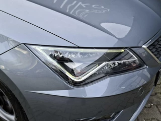 SEAT Leon Seat Leon ST 1.4 TSI Style / CARPLAY / CRUISE C. / DEALER - afbeelding nr 21