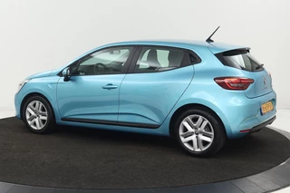Renault Clio Renault Clio 1.6 E-Tech Hybrid 140 ZEN | Automaat | Carplay |  Full LED | Navigatie | Airco | Cruise control | DAB | Bluetooth - afbeelding nr 2