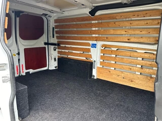 Ford Transit Custom - afbeelding nr 5