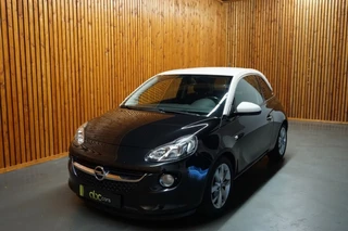 Opel ADAM - afbeelding nr 2