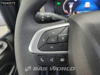 Iveco Daily Iveco Daily 35C18 3.0L Automaat 16m3 L4H2 LED ACC Navi Parkeersensoren Camera L3H2 3,5t Trekgewicht 16m3 Airco - afbeelding nr 19