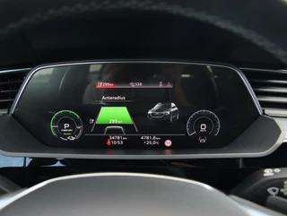Audi e-tron Audi e-tron 55 quattro Advanced edition Plus 95 kWh - afbeelding nr 23