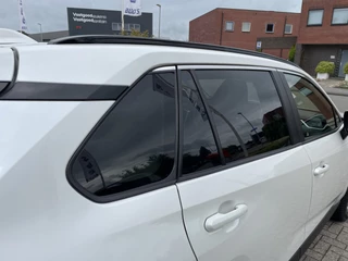 Toyota RAV4 Toyota RAV4 2.5 Hybrid Business Plus Navigatie Trekhaak Camera DAB ACC Leder Elek Stoel + Verwarming JBL Audio Carplay Keyless Getint Glas NL Auto 1e Eigenaar Wit Metallic - afbeelding nr 33