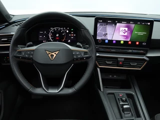 CUPRA Leon Sportstourer - afbeelding nr 33
