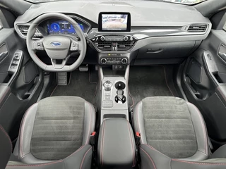 Ford Kuga - afbeelding nr 22