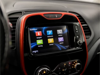 Renault Captur (NAVIGATIE, CLIMATE, LEDER, CRUISE, SPORTSTOELEN, GETINT GLAS, LM VELGEN, PARKEERSENSOREN, NIEUWE APK, NIEUWSTAAT) - afbeelding nr 21