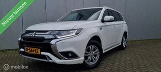 Mitsubishi Outlander - 244990158-0