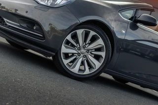 Opel Cascada Opel Cascada 1.4 turbo, Leer, Xenon - afbeelding nr 21