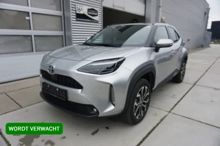 Toyota Yaris Cross 1.5 Hybrid 130 Dynamic