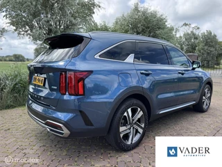 Kia Sorento Kia Sorento 1.6 T-GDI PHEV 4WD ExecutiveLine Panodak Trkhk - afbeelding nr 2