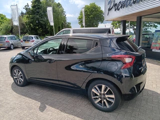 Nissan Micra Nissan Micra 0.9 IG-T N-Connecta|NAV|CLIMA|CRUISE|CAMERA - afbeelding nr 2