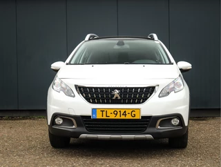 Peugeot 2008 Peugeot 2008 1.2 PureTech Allure, (111 PK) Dealer-Onderh. BOVAG-Garantie. NL-Auto. - afbeelding nr 23