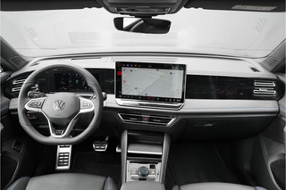 Volkswagen Tiguan Volkswagen Tiguan 1.5 eHybrid R-Line HUD Leder 360° Stoelmassage - afbeelding nr 2