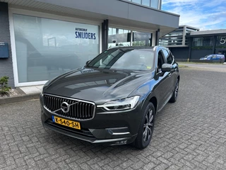 Volvo XC60 Volvo XC60 2.0 B4 INSCRIPTION FULL OPTIONS - afbeelding nr 2