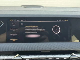 DS DS 4 DS 4 E-Tense Hybride Rivoli Cross Volle uitvoering! Led Leder Camera Carplay Adaptive cruise - afbeelding nr 29