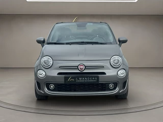 Fiat 500C - afbeelding nr 5