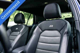 Volkswagen Golf Volkswagen Golf 2.0 TSI 4Motion R Performance Pano Akra DCC - afbeelding nr 27