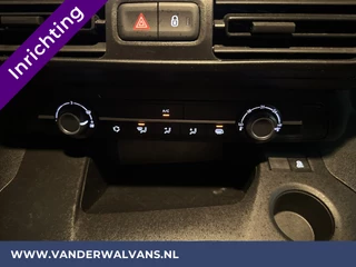 Opel Combo Opel Combo 1.6D L1H1 inrichting Euro6 Airco | Apple Carplay | Imperiaal | Trekhaak | Navigatie Cruisecontrol, parkeersensoren, zijdeur - afbeelding nr 8