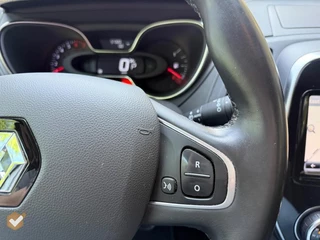 Renault Captur Renault Captur 1.3 TCe Intens Automaat 1e Eig. NL-Auto *Geen Afl. kosten* - afbeelding nr 31