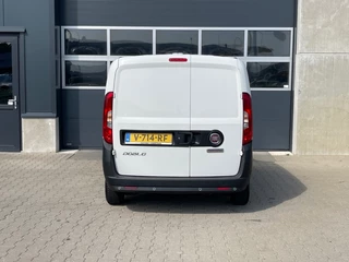 Fiat Doblò Fiat Doblò Cargo 1.3 MJ L1 Koelbox in laadruimte - afbeelding nr 8
