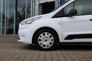 Ford Transit Connect Ford Transit Connect 1.5 EcoBlue L2 Trend | Navigatie | Achteruitrijcamera | Trekhaak | Adaptive Cruise Control | Reservewiel | - afbeelding nr 29