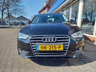 Audi A3 - afbeelding nr 17