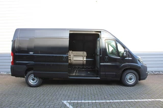 Peugeot Boxer - afbeelding nr 13