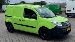 Renault Kangoo Renault Kangoo 1.5 DCI 70KW 95PK EURO 6 AIRCO/ NAVIGATIE/ TREKHAAK/ PDC/ 100% DEALERONDERHOUDEN - afbeelding nr 3