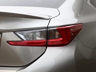 Lexus RC - afbeelding nr 33
