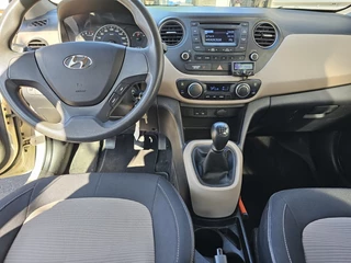 Hyundai i10 - afbeelding nr 2