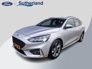 Ford Focus Wagon 1.0 EcoBoost ST Line Business