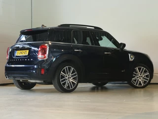 MINI Countryman MINI Countryman Mini 2.0 Cooper ALL4 * Leer * open dak * PHEV - afbeelding nr 17